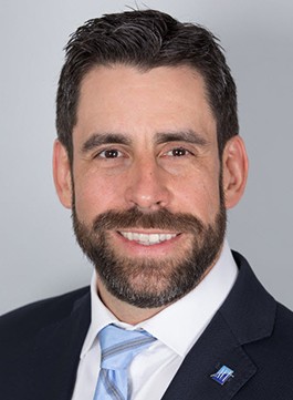 Patrick Lucas