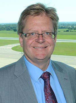 Clive Condie